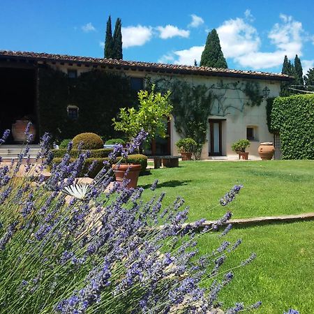 Villa Privata Per Famiglie O Amici Barberino di Val dʼElsa Extérieur photo