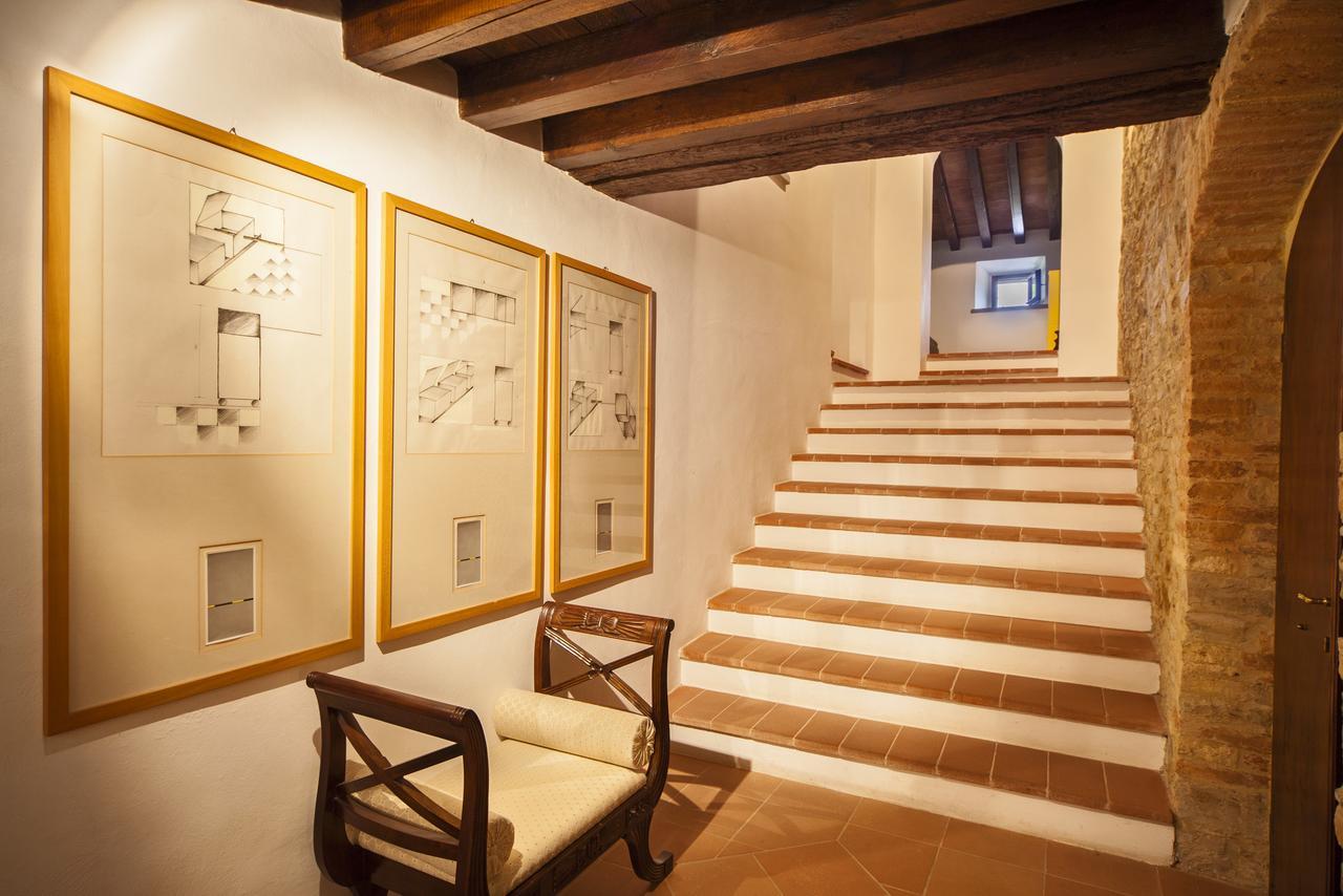 Villa Privata Per Famiglie O Amici Barberino di Val dʼElsa Extérieur photo