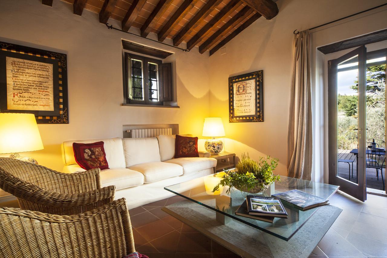 Villa Privata Per Famiglie O Amici Barberino di Val dʼElsa Extérieur photo