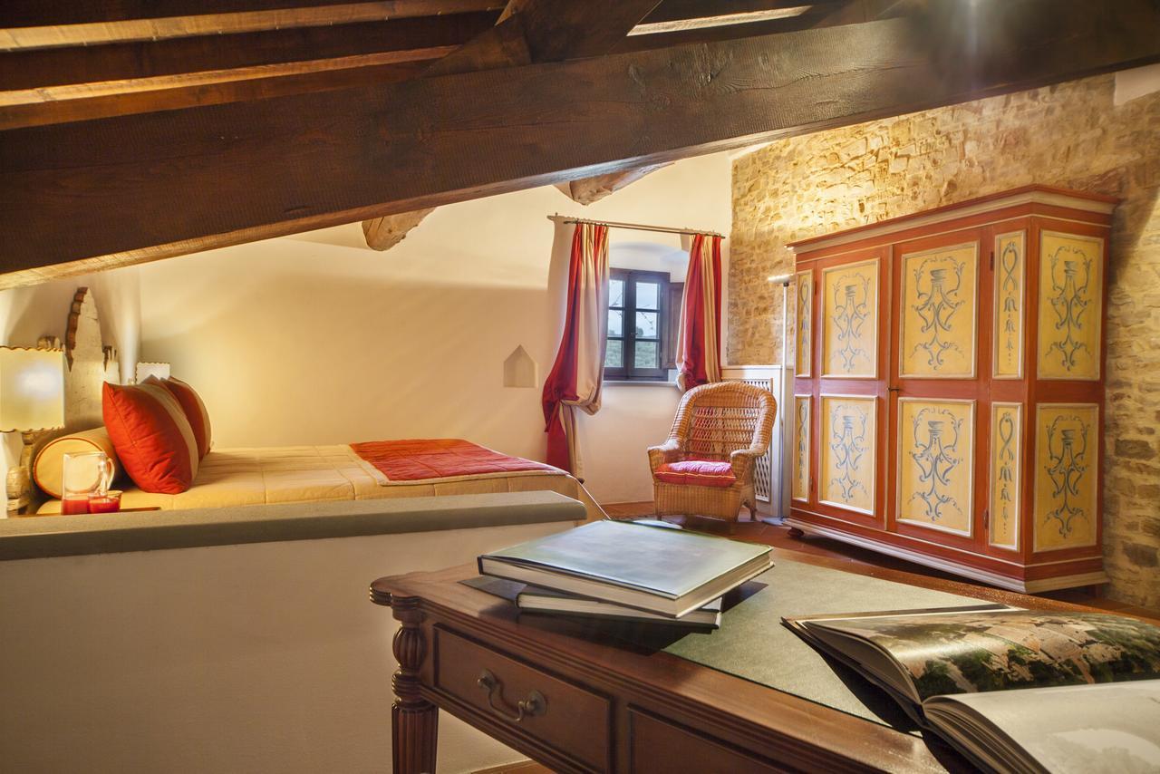 Villa Privata Per Famiglie O Amici Barberino di Val dʼElsa Extérieur photo