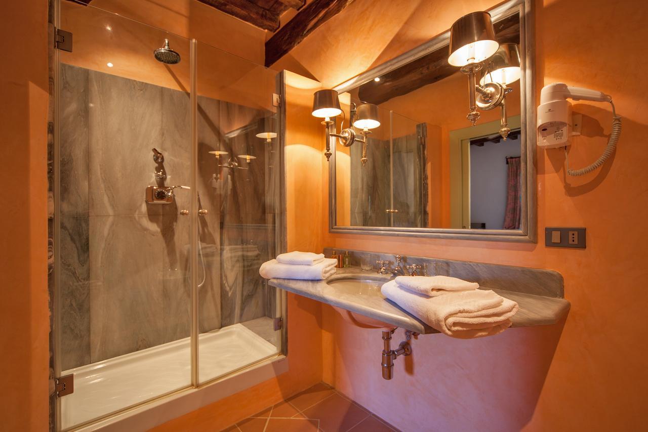 Villa Privata Per Famiglie O Amici Barberino di Val dʼElsa Extérieur photo