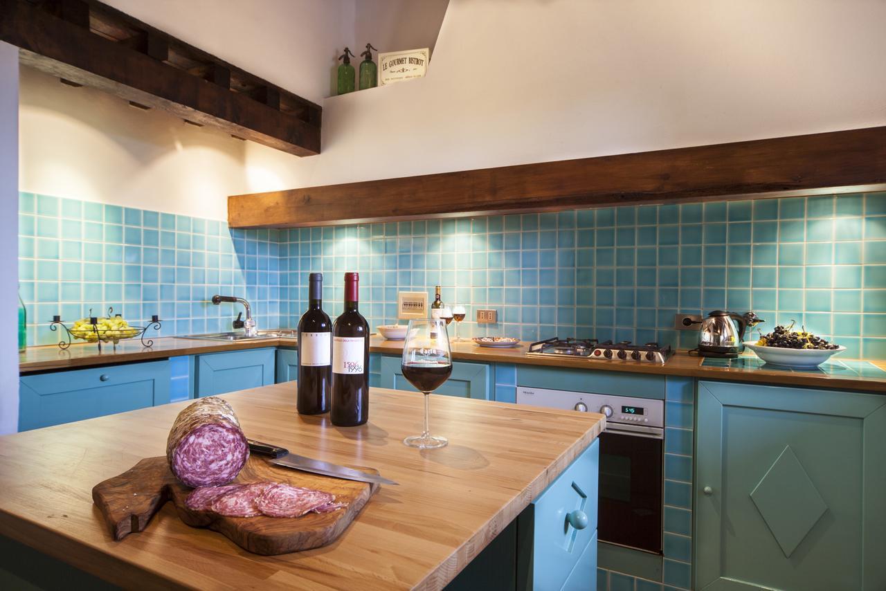 Villa Privata Per Famiglie O Amici Barberino di Val dʼElsa Extérieur photo
