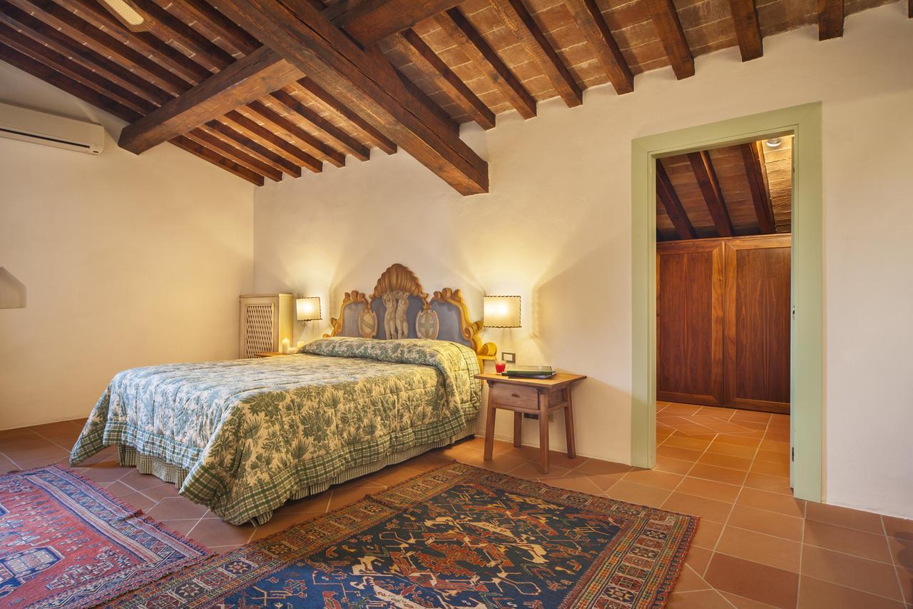 Villa Privata Per Famiglie O Amici Barberino di Val dʼElsa Extérieur photo