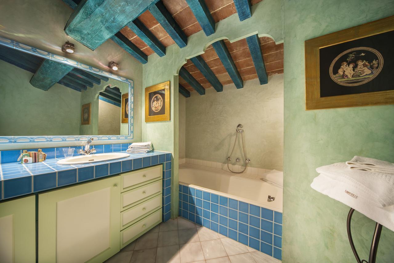Villa Privata Per Famiglie O Amici Barberino di Val dʼElsa Extérieur photo